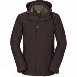 Mens Vernon Texapore Jacket
